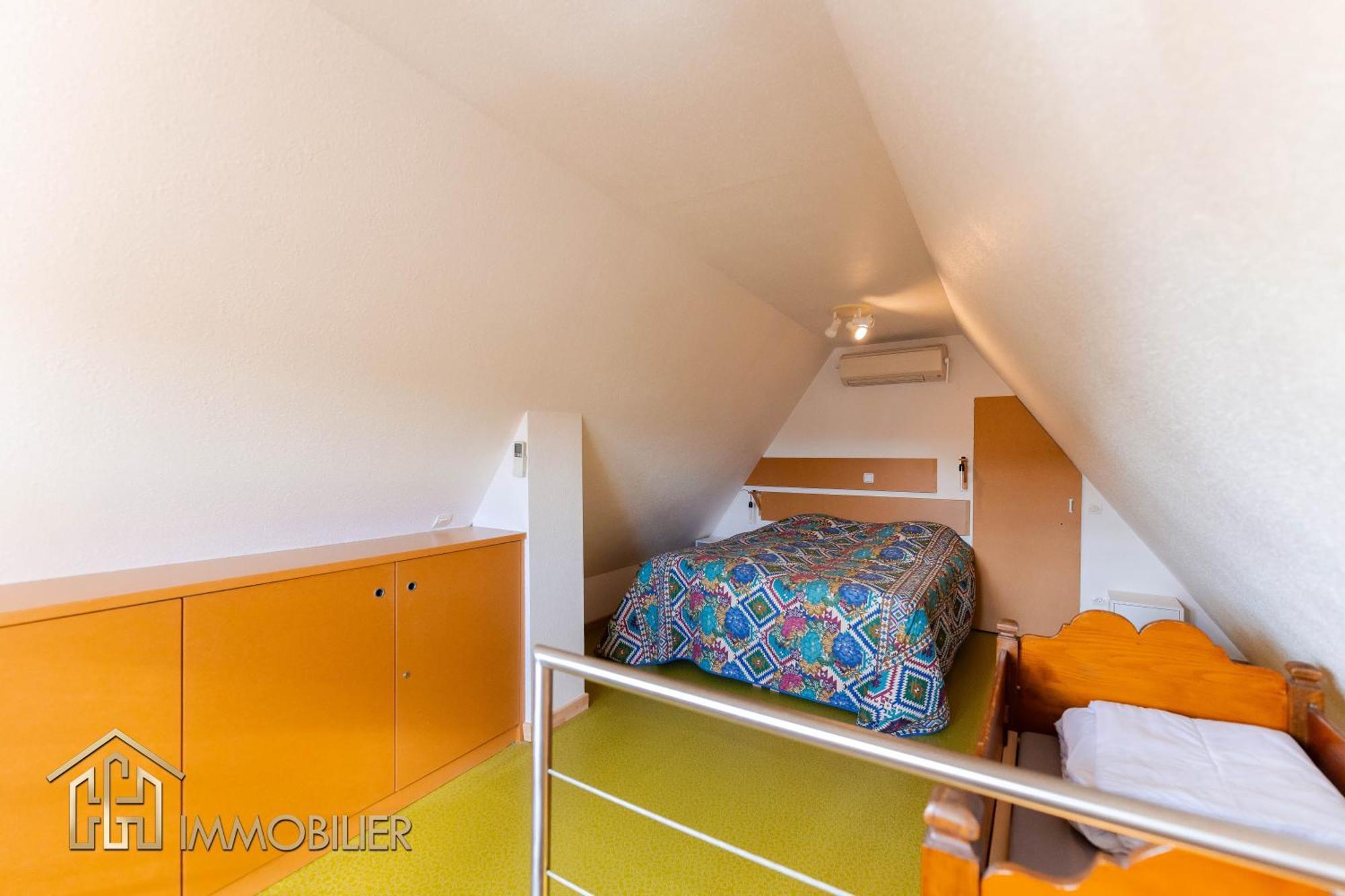Au Bonheur Des Anges Appartement Duplex Colmar Eksteriør bilde