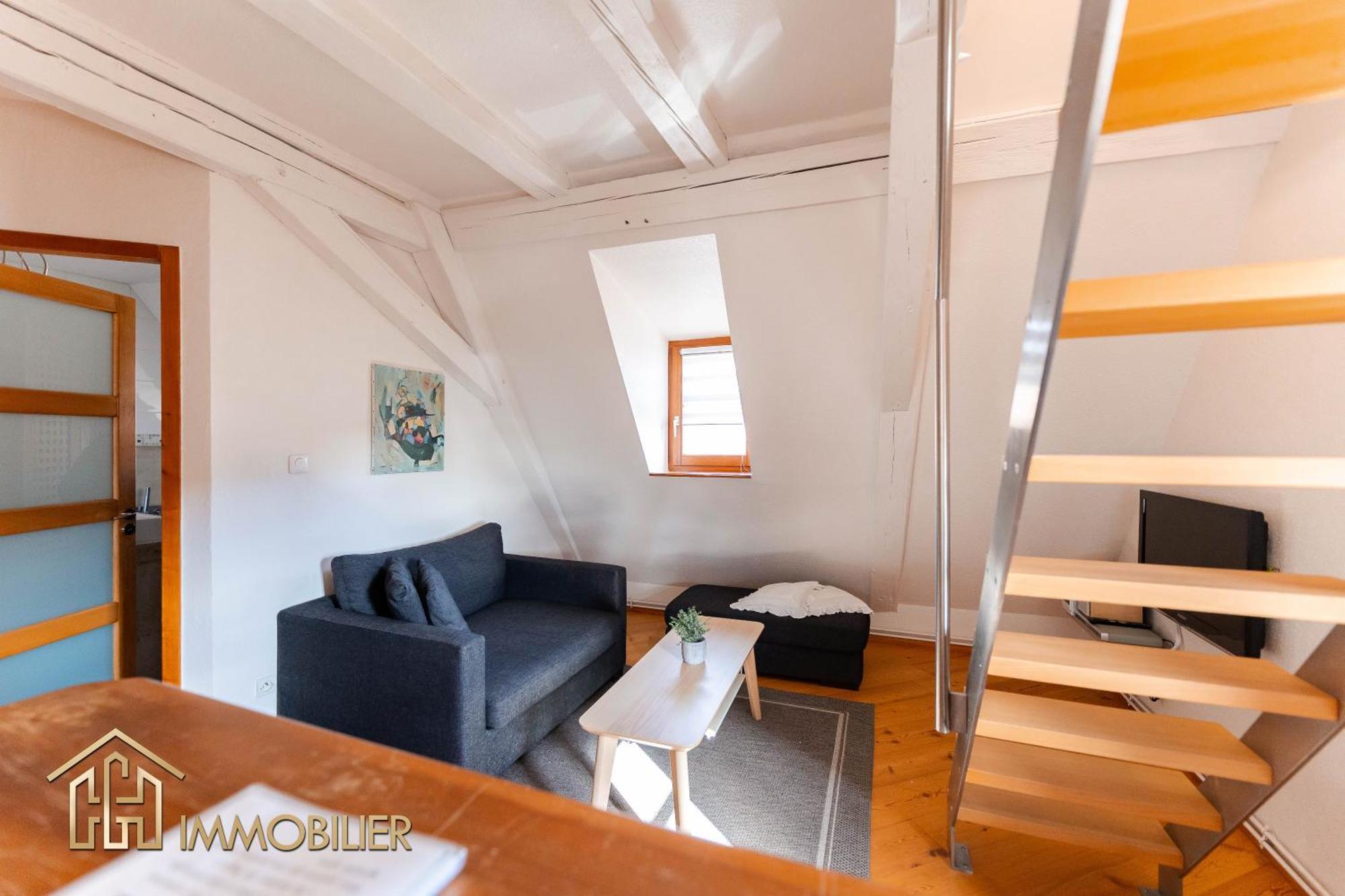 Au Bonheur Des Anges Appartement Duplex Colmar Eksteriør bilde