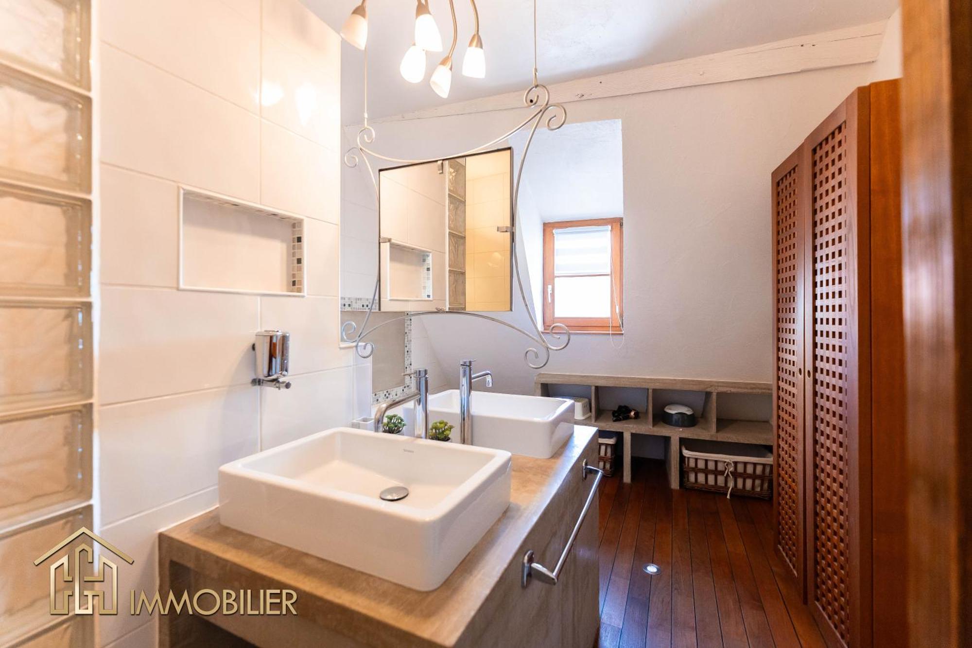 Au Bonheur Des Anges Appartement Duplex Colmar Eksteriør bilde
