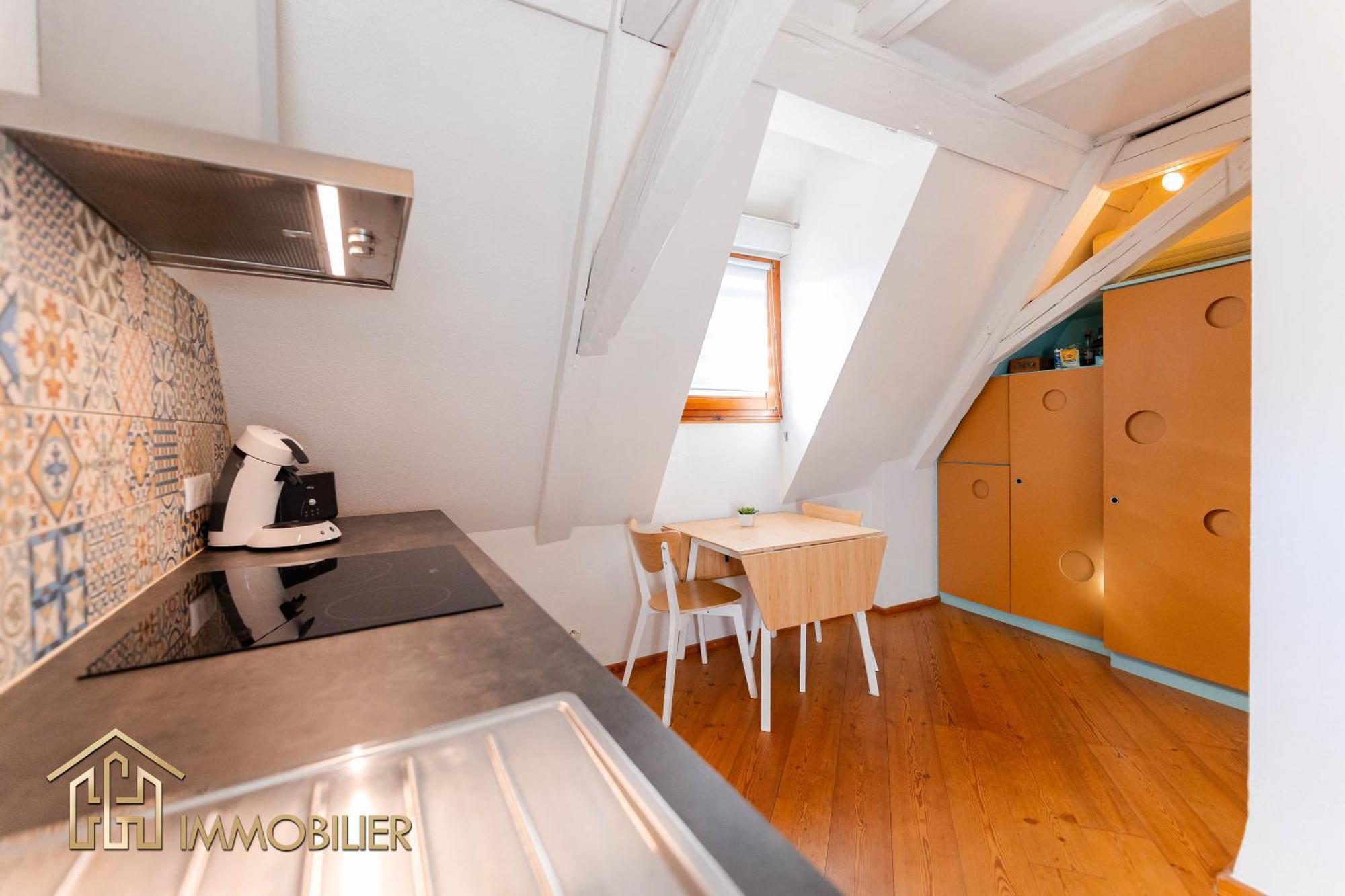 Au Bonheur Des Anges Appartement Duplex Colmar Eksteriør bilde