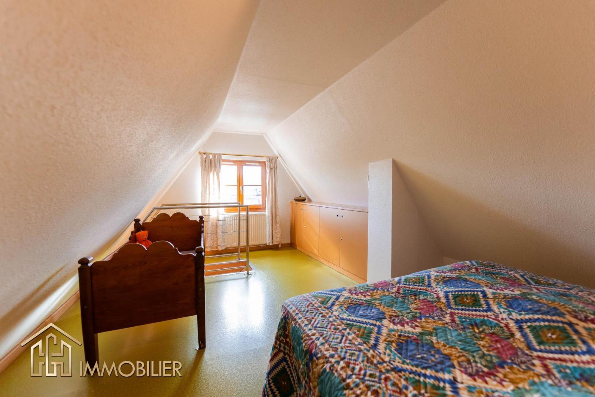 Au Bonheur Des Anges Appartement Duplex Colmar Eksteriør bilde