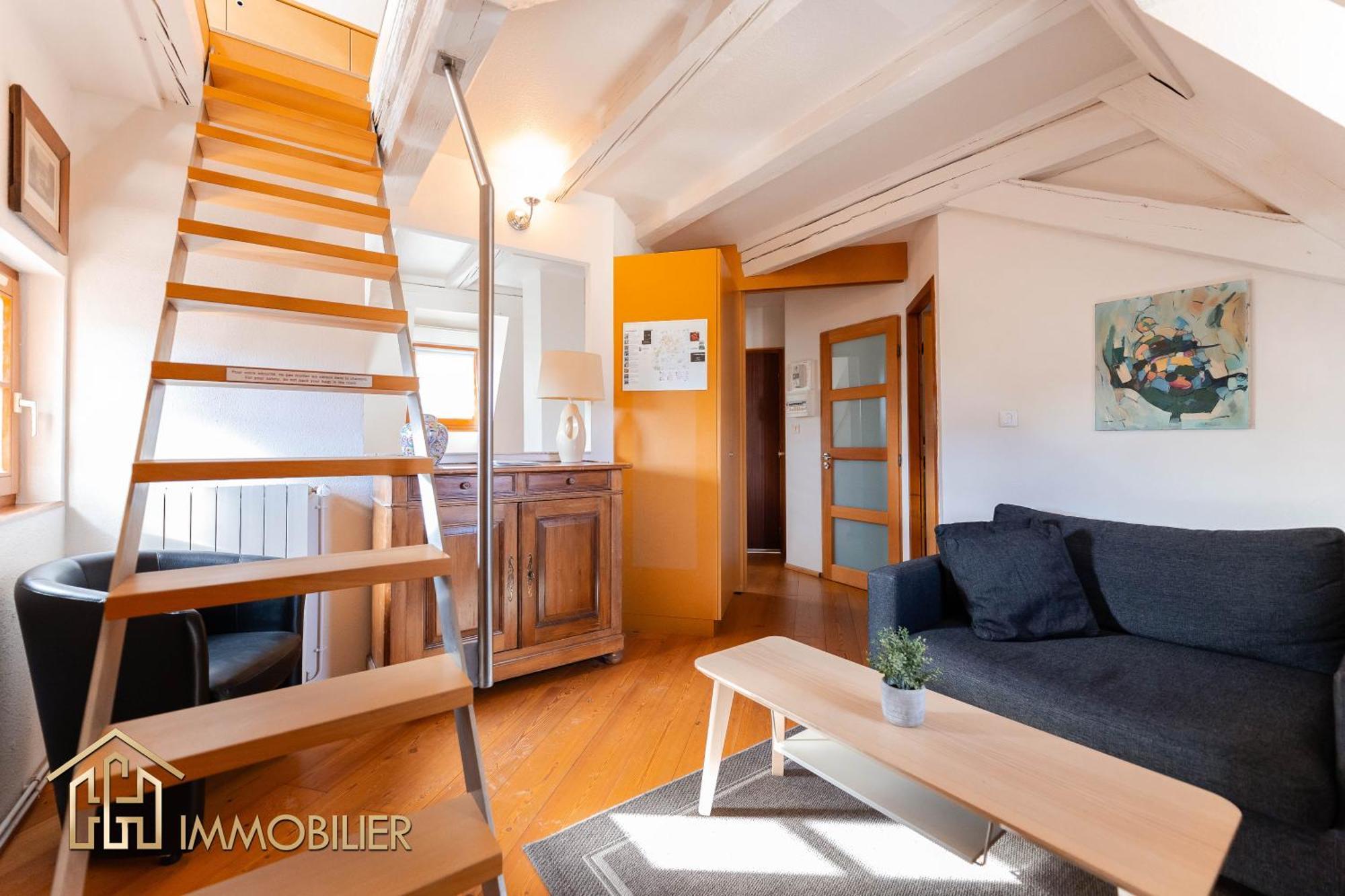 Au Bonheur Des Anges Appartement Duplex Colmar Eksteriør bilde